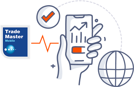 TradeMaster Mobile