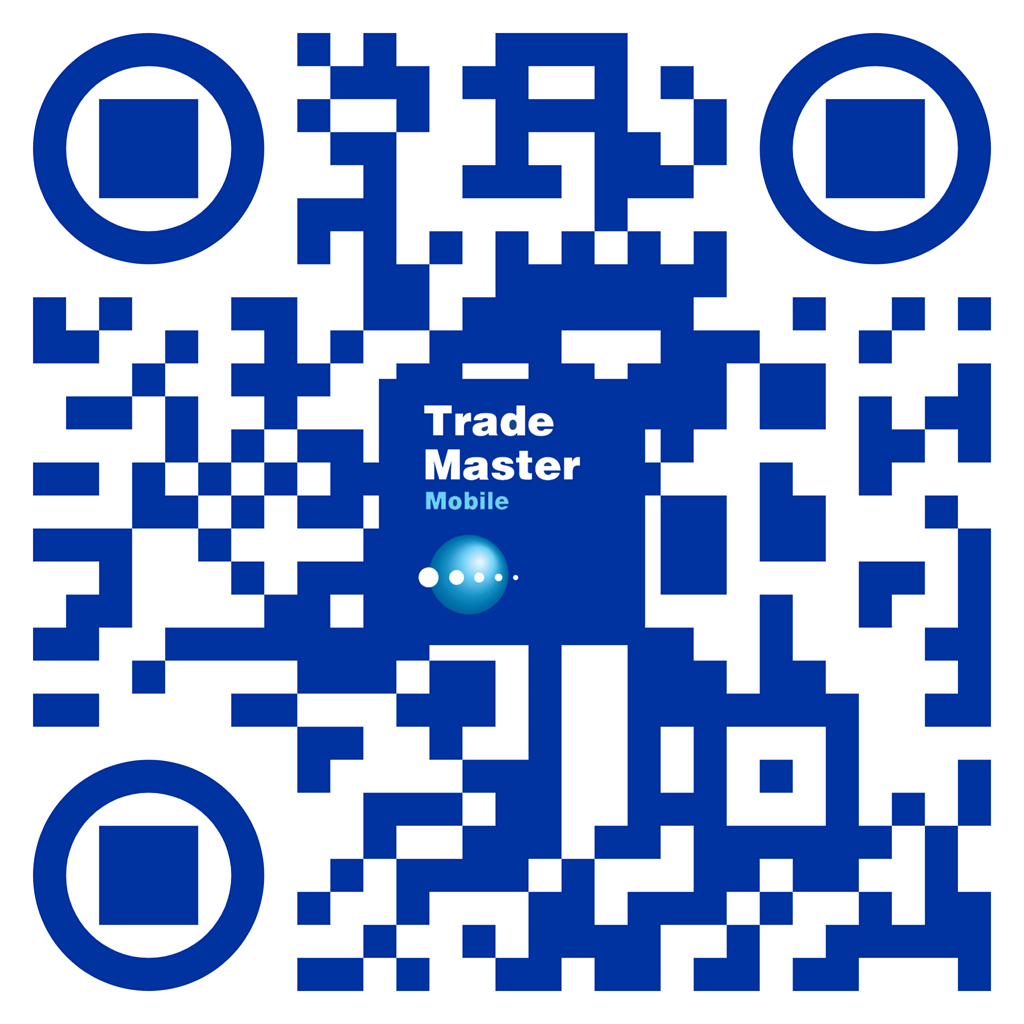 Huawei Store QR Code